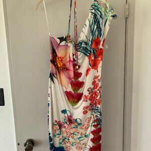 Roberto Cavalli Dress